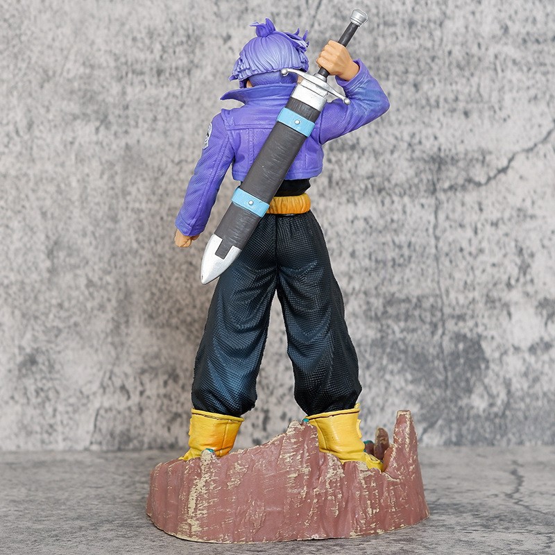 Sıcak Anime Figürü Dragon Ball - Resin Art Dragon Ball Z incelemesi ve fiyatı