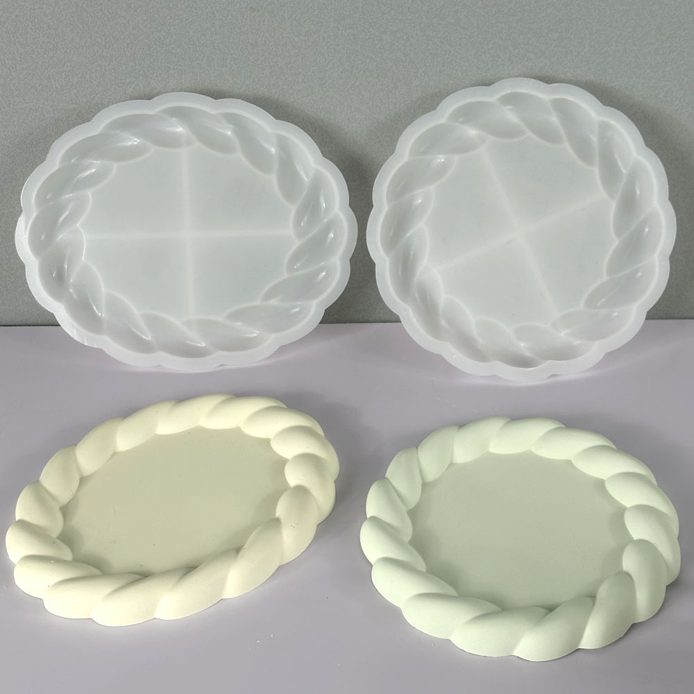 Beton Depolama Tepsisi silikon - Tray Mold Rectangle incelemesi ve fiyatı