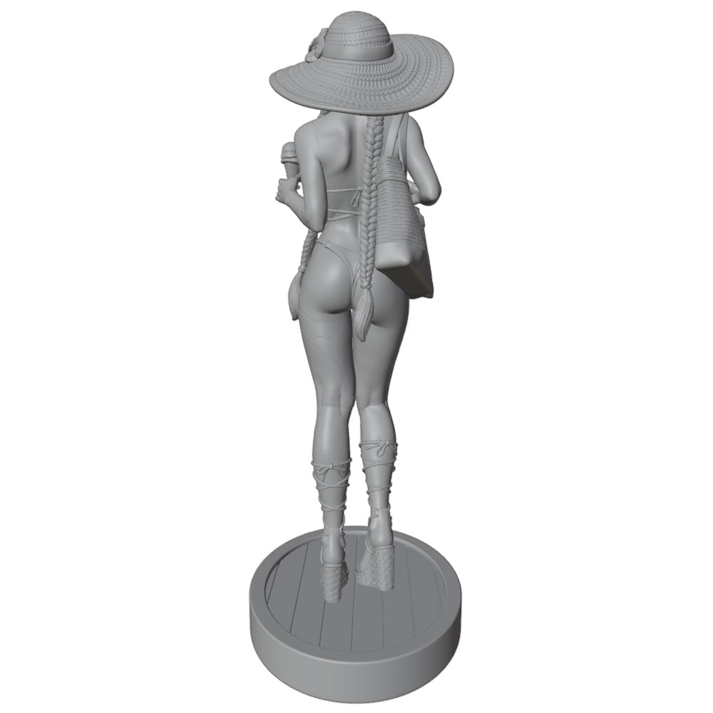 1/24 Oda Dekorasyon Ürünleri S - Resin Art Decoration Items incelemesi ve fiyatı
