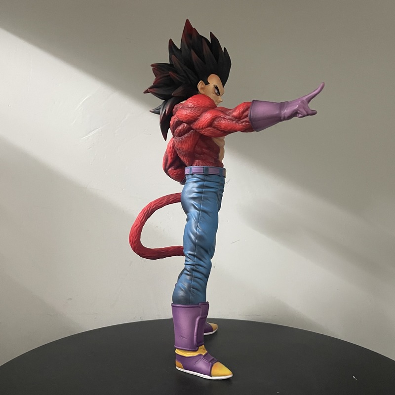31cm JJ Dragon Ball Z Aksiyon  - Resin Art Dragon Ball Z incelemesi ve fiyatı