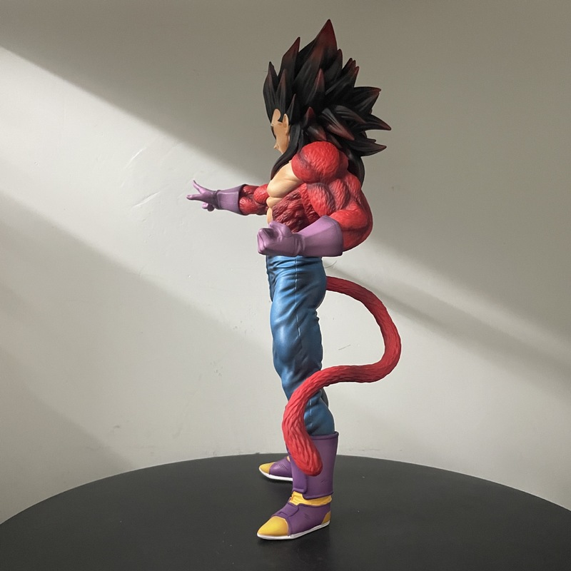 31cm JJ Dragon Ball Z Aksiyon  - Resin Art Dragon Ball Z incelemesi ve fiyatı