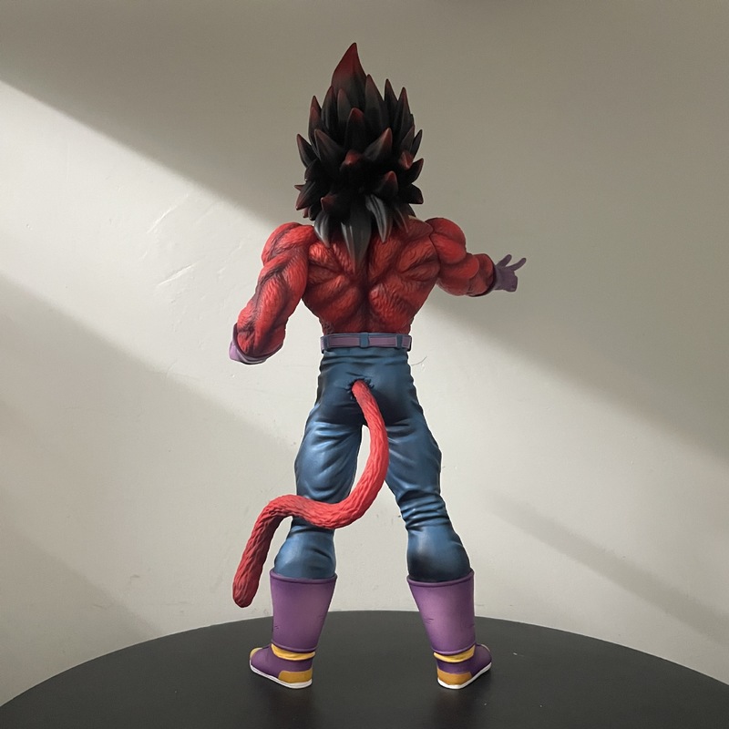 31cm JJ Dragon Ball Z Aksiyon  - Resin Art Dragon Ball Z incelemesi ve fiyatı