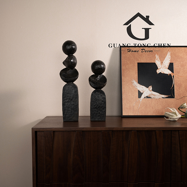 Modern Art Deco Reçine El Sana - Resin Art Decoration Items incelemesi ve fiyatı