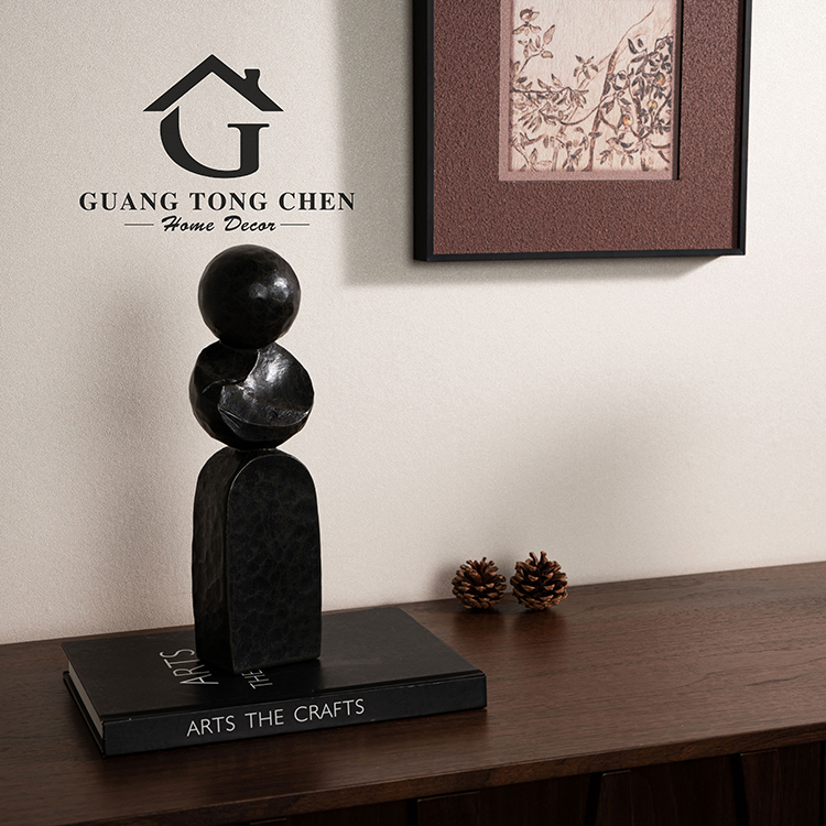 Modern Art Deco Reçine El Sana - Resin Art Decoration Items incelemesi ve fiyatı