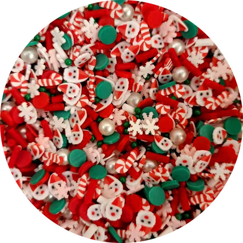 Noel Polimer Kil Dilimleri Bal - Xmas Resin Art incelemesi ve fiyatı