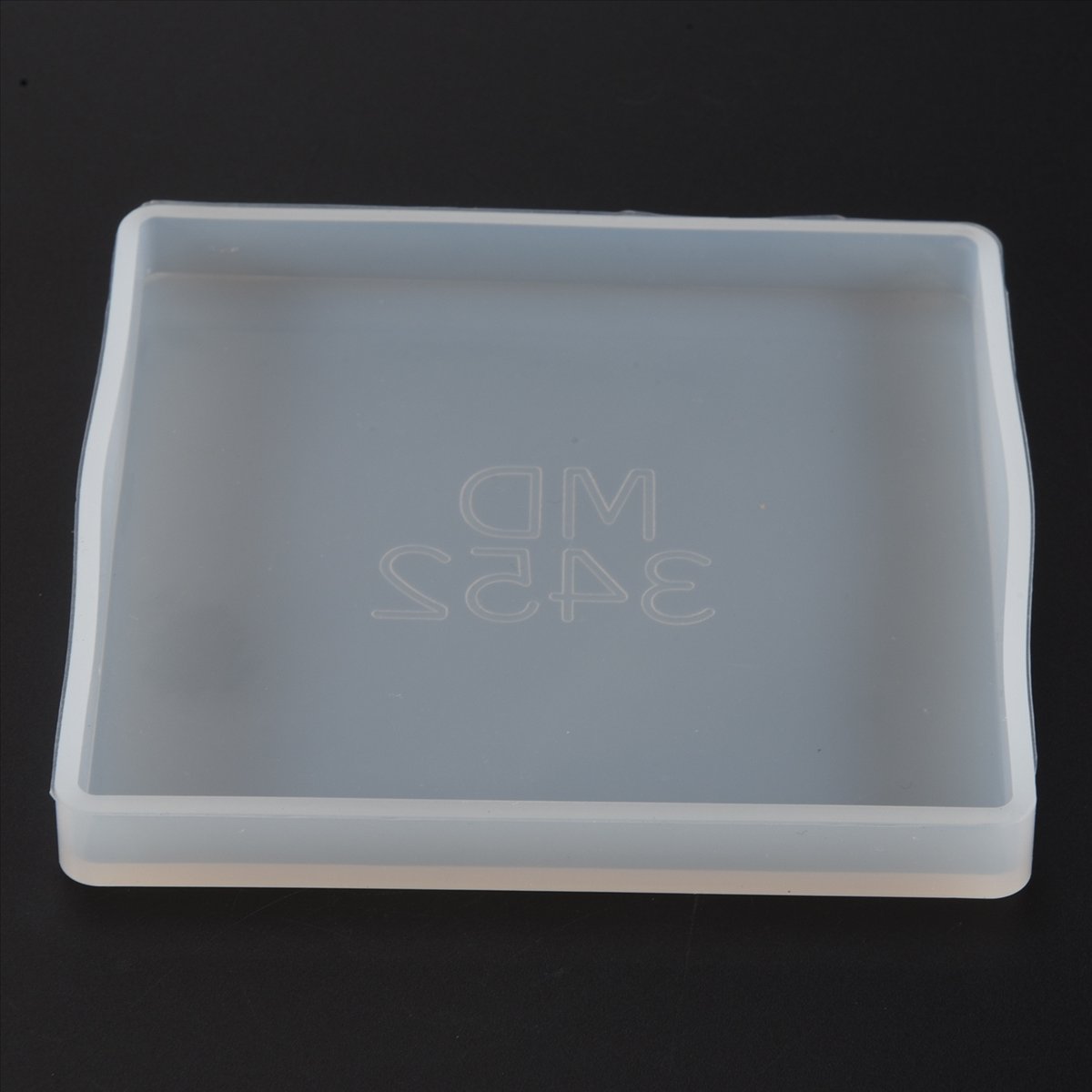 ABNH 4'lü Paket Yuvarlak ve Ka - Coaster Mold Square incelemesi ve fiyatı
