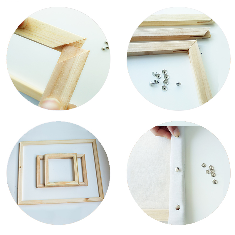 PhotoCustom Sayılara göre Diy  - Resin Art On Canvas incelemesi ve fiyatı