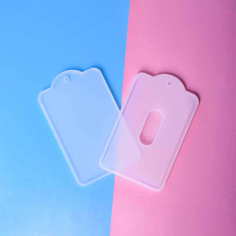 1 adet kart kapak kalıbı DIY e - Resin Art Kit With Molds incelemesi ve fiyatı