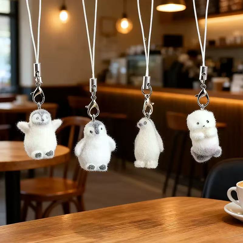 5 adet floklu küçük penguen re - Resin Art Supplies Near Me incelemesi ve fiyatı