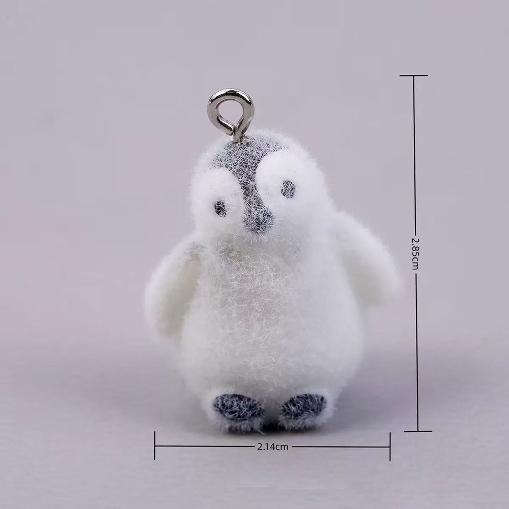 5 adet floklu küçük penguen re - Resin Art Supplies Near Me incelemesi ve fiyatı